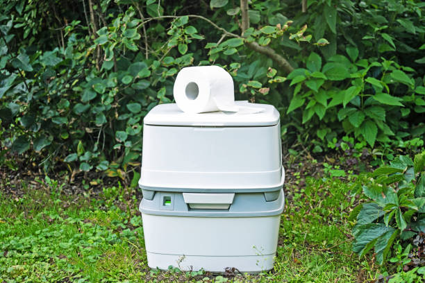 Best Best portable toilet rental  in Oak Hill, OH