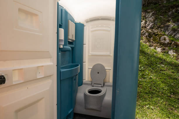 Best Affordable portable toilet rental  in Oak Hill, OH
