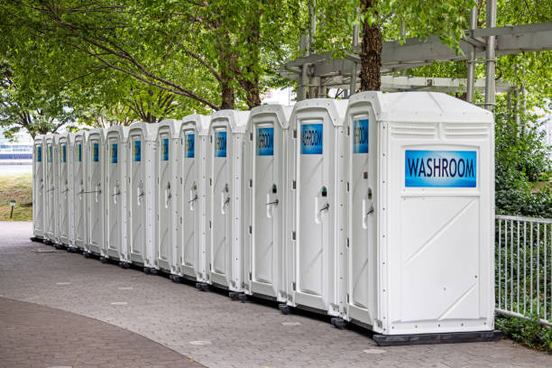 Best Event porta potty rental  in Oak Hill, OH