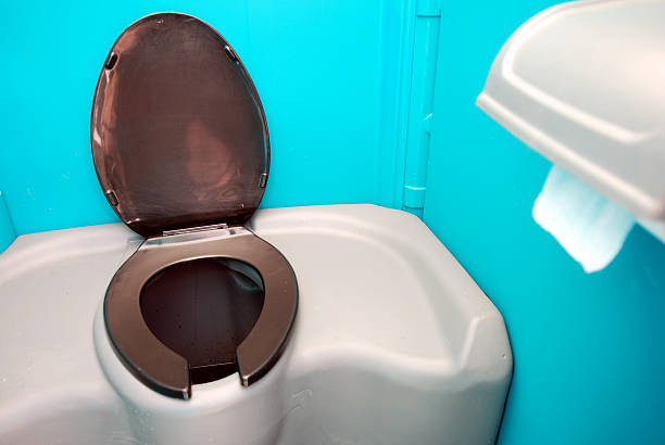 Best Emergency porta potty rental  in Oak Hill, OH