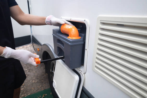 Best Portable bathroom rental  in Oak Hill, OH