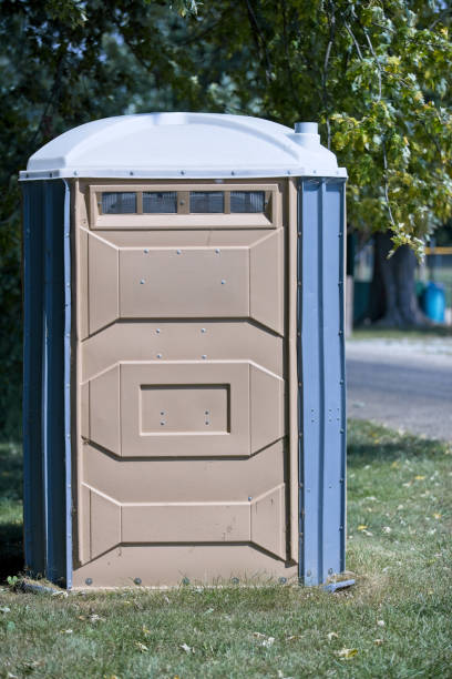 Professional porta potty rental in Oak Hill, OH