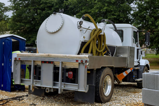 Portable sink rental in Oak Hill, OH