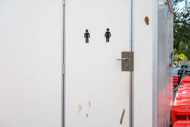 Best Handicap porta potty rental  in Oak Hill, OH