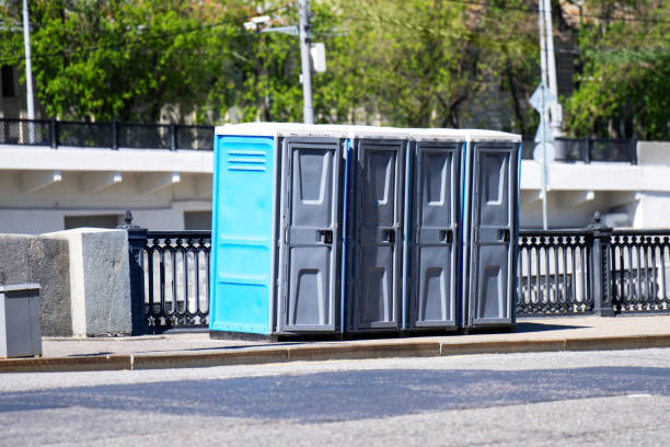 Best Portable toilet rental cost  in Oak Hill, OH
