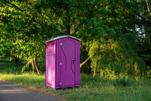 Best Porta potty rental near me  in Oak Hill, OH