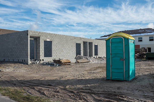 Best Porta potty for special events  in Oak Hill, OH